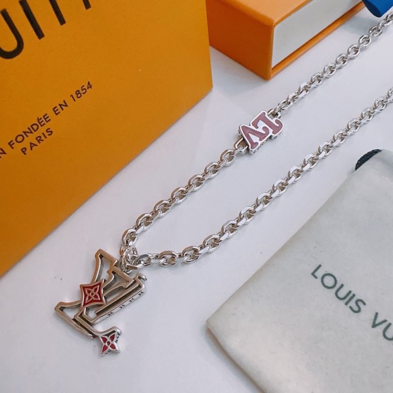 Louis Vuitton Necklaces